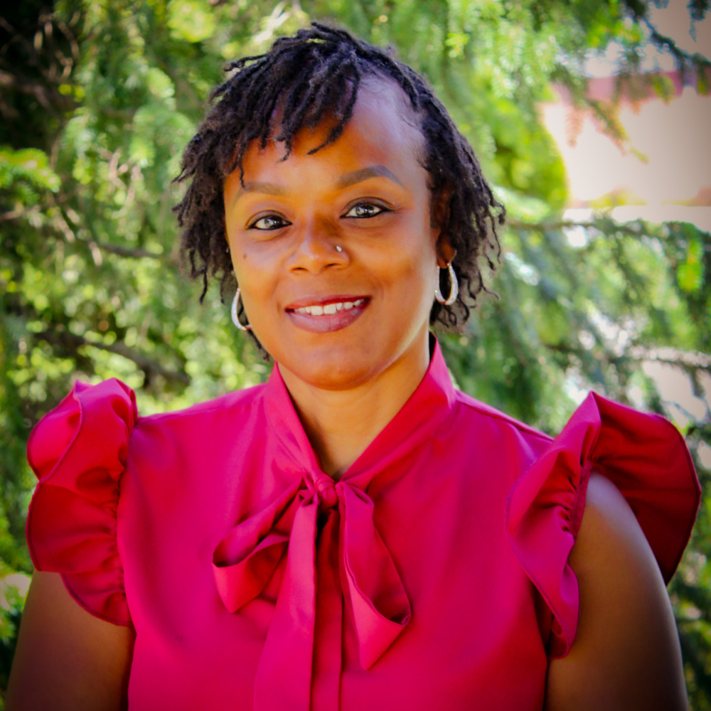 Sherria Dickerson, LMFT