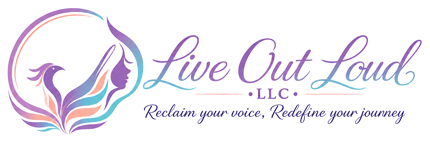 Live Out Loud Purposely, LLC